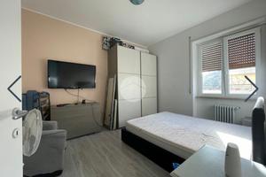 Appartamento viale de Gasperi