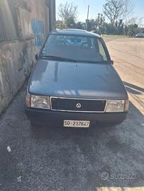 Autobianchi y10 - 1991