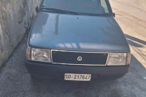 Autobianchi y10 - 1991