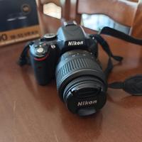 Nikon D5100