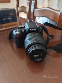 Nikon D5100