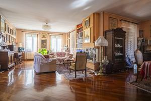 VILLA BIFAMILIARE IN CENTRO A MONTICHIARI