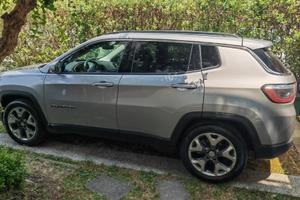 Jeep Compass 1.4 m-air Limited 2wd 140cv my19