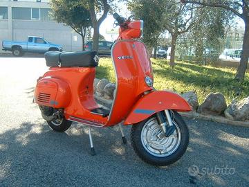 Vespa et3 da concorso