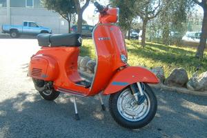 Vespa et3 da concorso