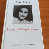 I Racconti dell alloggio segreto di Anne Frank 