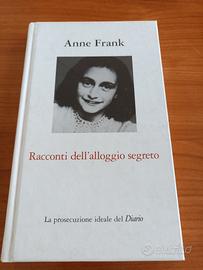 I Racconti dell alloggio segreto di Anne Frank 