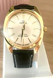 Orologio roamer vintage manuale