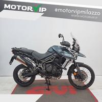 Triumph Tiger 800 XCa 130 euro/MESE - ACCONTO 0