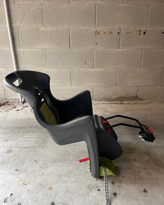 Seggiolino per bicicletta