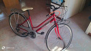 city bike donna