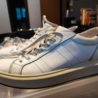 Igi&Co Sneaker bianca