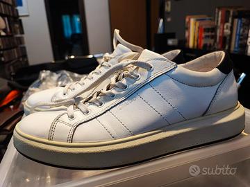 Igi&Co Sneaker bianca