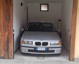 BMW E36 1.8 in perfette condizioni