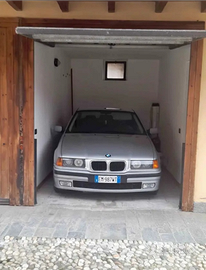 BMW E36 1.8 in perfette condizioni