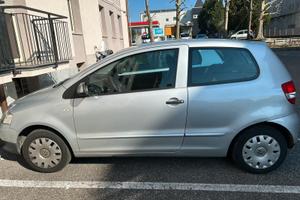 Volkswagen Fox 1.2 benzina