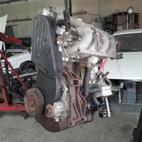 Motore Per Volkswagen Golf 2 GTI 1.8 Sigla KR