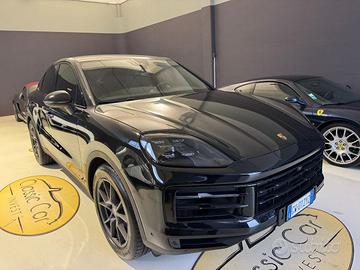 PORSCHE Cayenne 3.0 V6 COUPE'/IVA ESPOSTA/GAR. U
