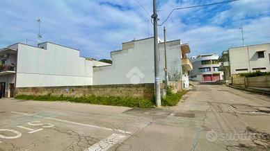 TER. RESIDENZIALE A UGENTO