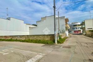 TER. RESIDENZIALE A UGENTO