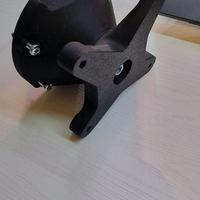 STAFFA SUPPORTO MONITOR SAMSUNG-VESA