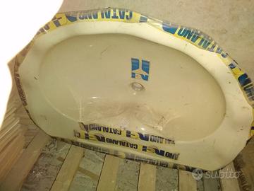 Tutto per bagno vintage