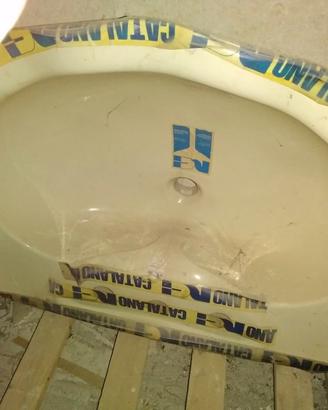 Tutto per bagno vintage