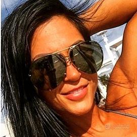 occhiali PORSCHE DESIGN MOD.  P 8478