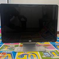 Monitor HP W1907