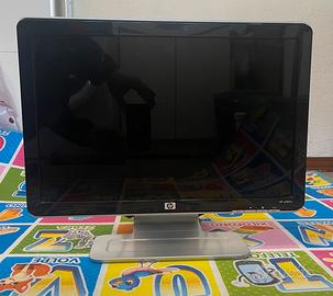Monitor HP W1907