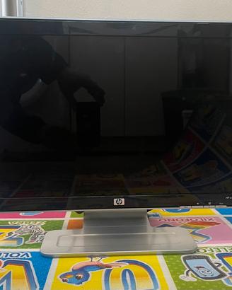 Monitor HP W1907