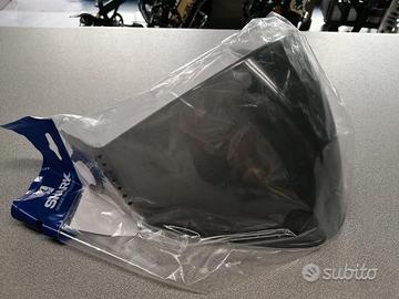 Visiera Shark CityCruiser