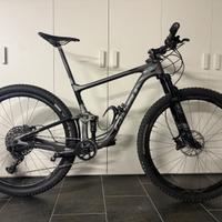 VTT Giant Anthem Advanced Pro 29 – Carbonio – 2018