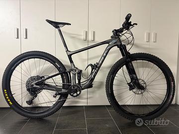VTT Giant Anthem Advanced Pro 29 – Carbonio – 2018