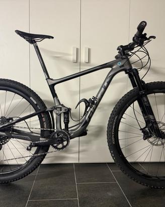 VTT Giant Anthem Advanced Pro 29 – Carbonio – 2018