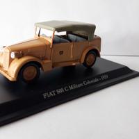 1/43 FIAT 508C COLONIALE