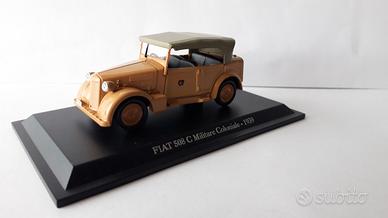 1/43 FIAT 508C COLONIALE