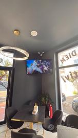 Bar - Termoli - Corso Vittorio Emanuele III