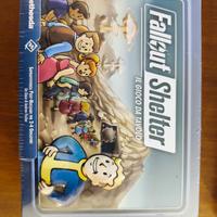 Fallout Shelter gioco da tavolo