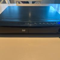 lettore dvd, home theater