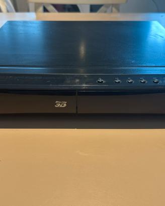 lettore dvd, home theater