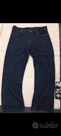 jeans dickies misura 48