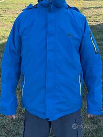 Giacca tecnica McKINLEY uomo XL