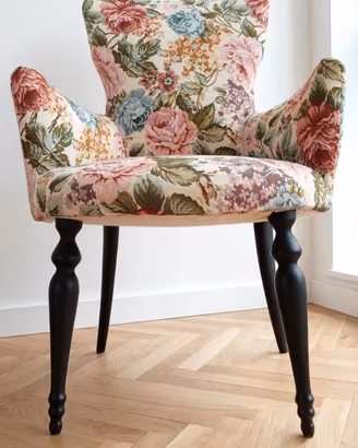 POLTRONCINA VINTAGE TOP 