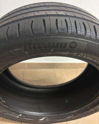 4 Pneumatici Barum Bravuris 3HM 245/45 R18 100Y