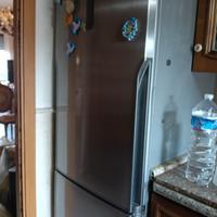 Frigorifero Panasonic 