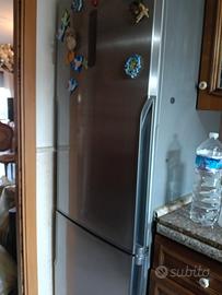 Frigorifero Panasonic 