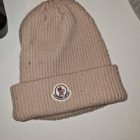 cappello moncler