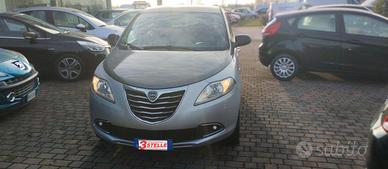 LANCIA Ypsilon 0.9 TwinAir 85 CV 5 porte Metano