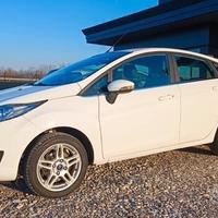 FORD Fiesta 1.0 80Cv del 2015